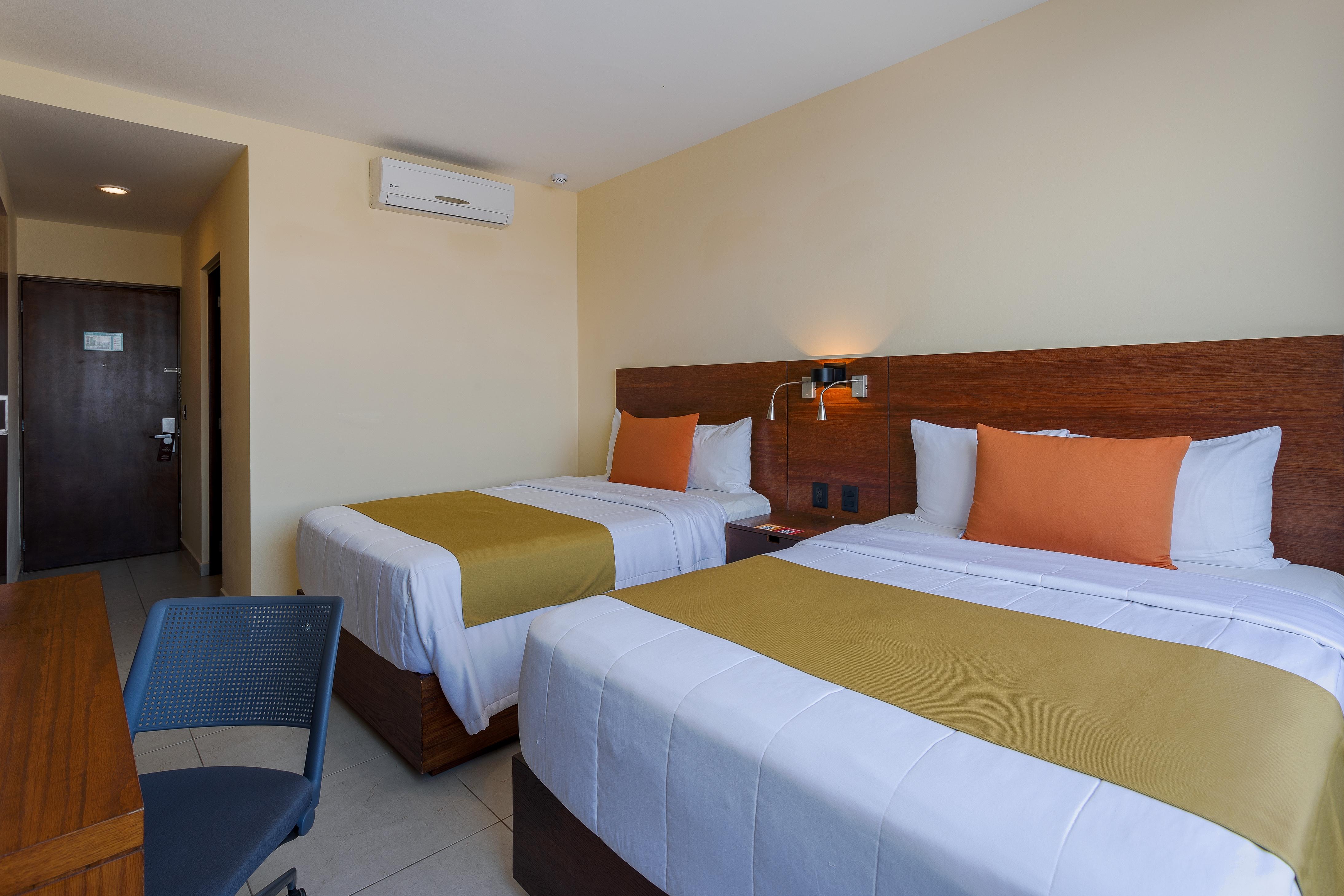 Gamma Mazatlan The Inn At Centro Historico Εξωτερικό φωτογραφία