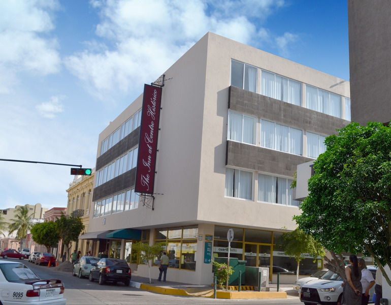 Gamma Mazatlan The Inn At Centro Historico Εξωτερικό φωτογραφία
