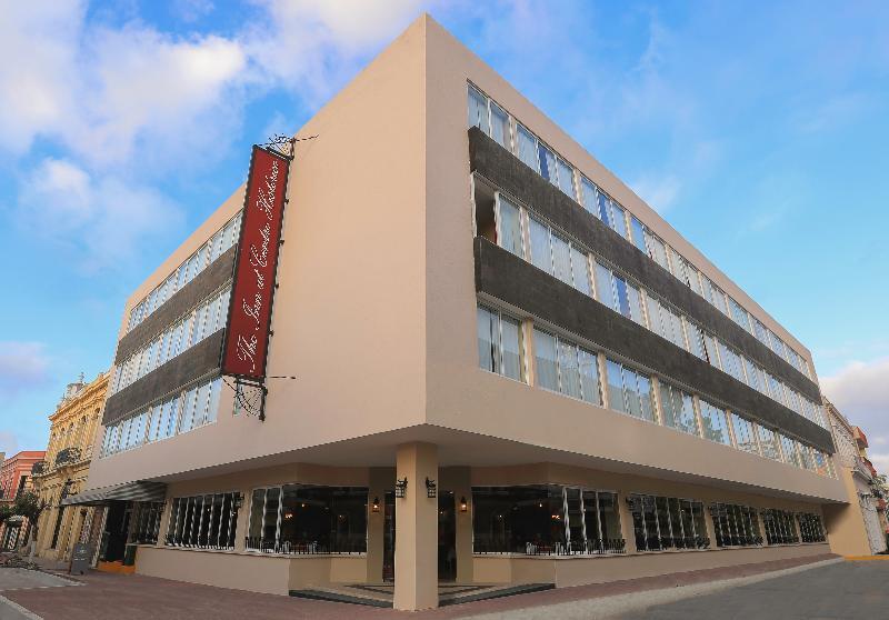 Gamma Mazatlan The Inn At Centro Historico Εξωτερικό φωτογραφία
