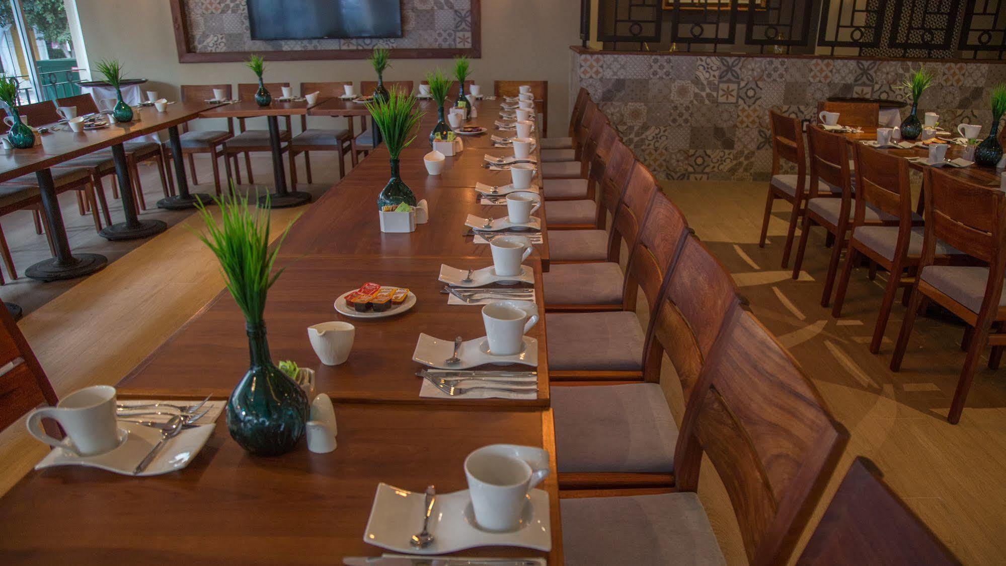 Gamma Mazatlan The Inn At Centro Historico Εξωτερικό φωτογραφία