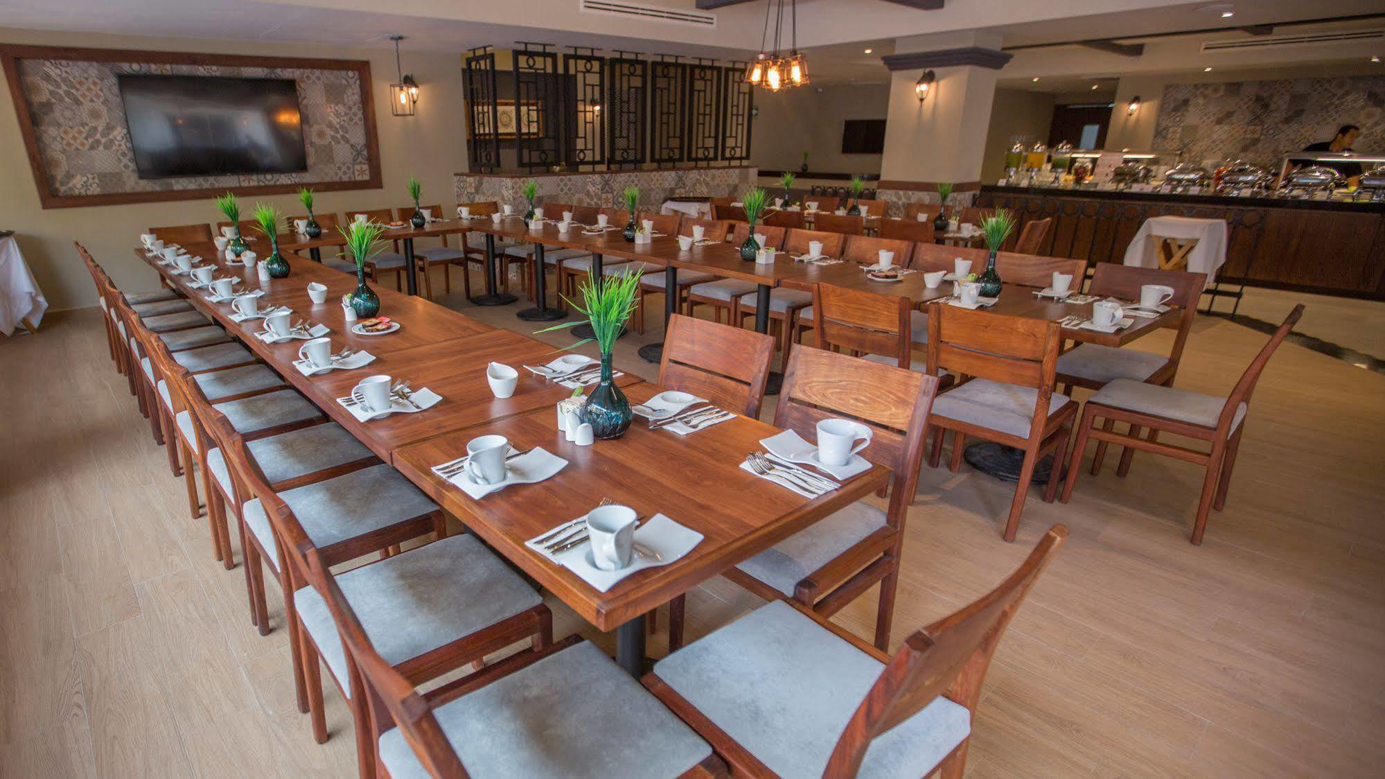 Gamma Mazatlan The Inn At Centro Historico Εξωτερικό φωτογραφία