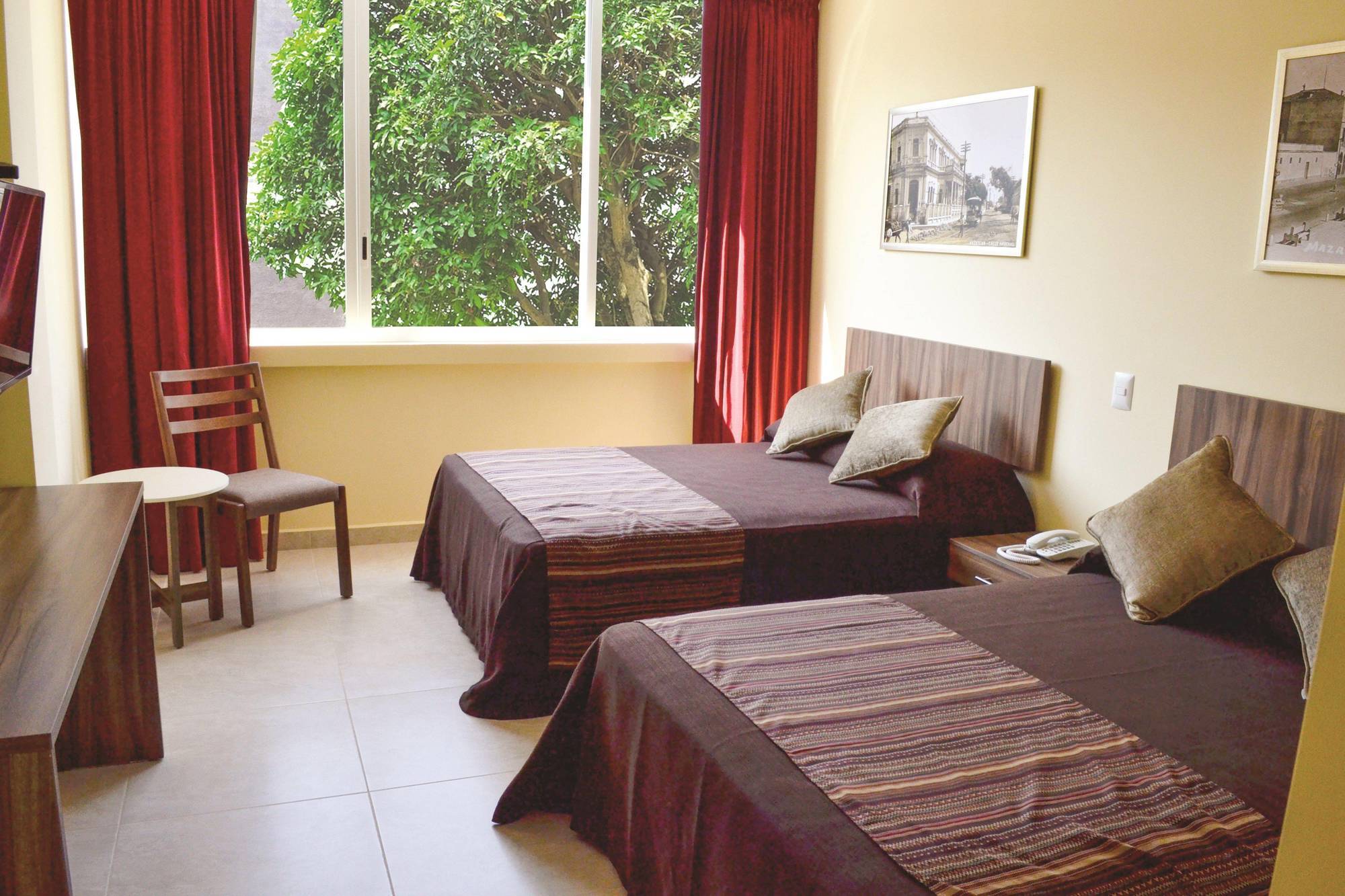 Gamma Mazatlan The Inn At Centro Historico Εξωτερικό φωτογραφία