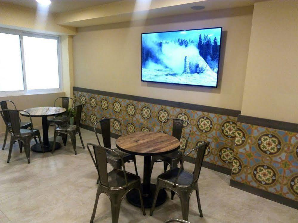 Gamma Mazatlan The Inn At Centro Historico Εξωτερικό φωτογραφία