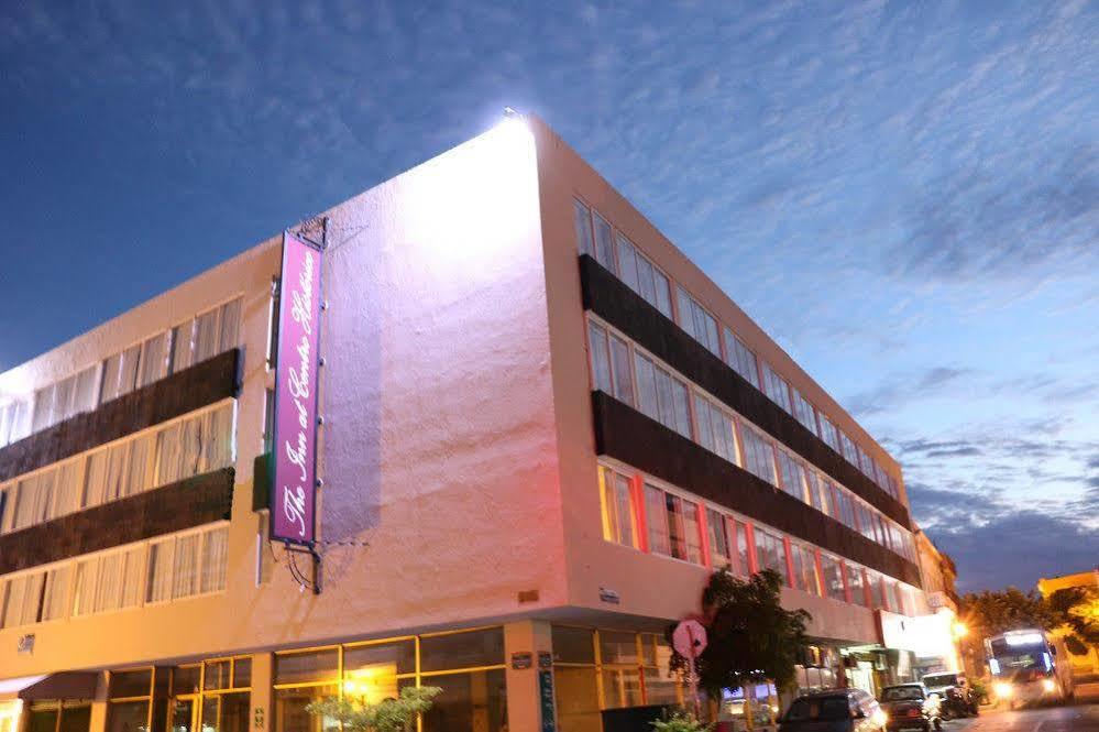 Gamma Mazatlan The Inn At Centro Historico Εξωτερικό φωτογραφία